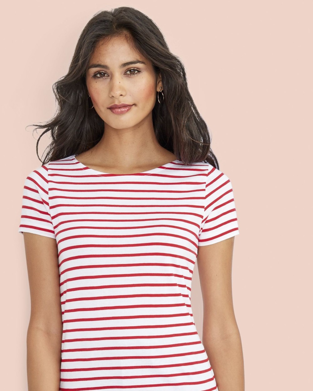 T-shirts SOL'S Miles Women voor bedrukking &amp; borduring