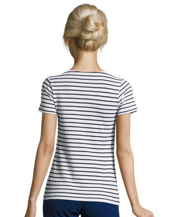 SOL'S Miles Women T-Shirts personalisierbar