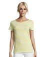 T-Shirts personnalisable SOL'S Miles Women