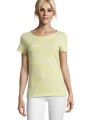 T-Shirts à personnaliser SOL'S Miles Women /api/colors/3a4e4ca7-ab5c-459f-a895-376cea3b3979