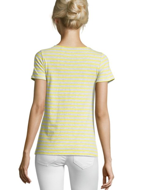 T-Shirts à personnaliser SOL'S Miles Women /api/colors/3a4e4ca7-ab5c-459f-a895-376cea3b3979