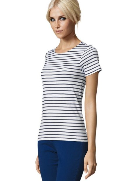 T-Shirts à personnaliser SOL'S Miles Women /api/colors/7106f99d-2e20-4f66-8e9f-e598d6240563