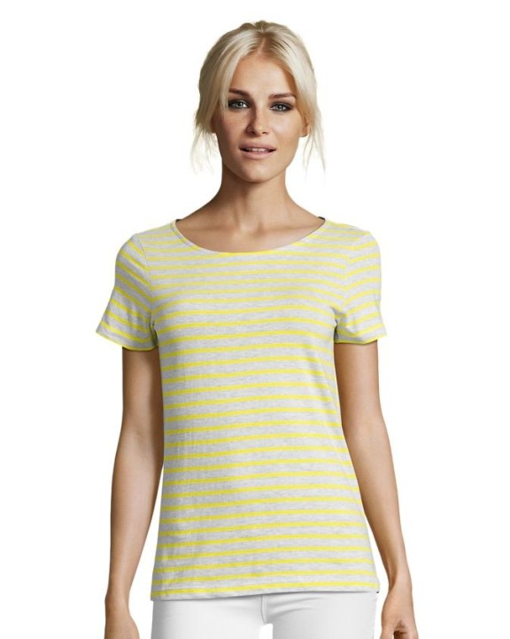 SOL'S Miles Women T-Shirts personalisierbar