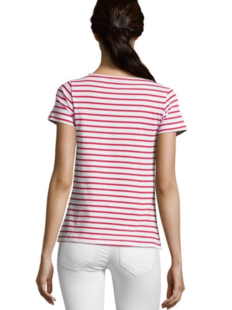 T-Shirts à personnaliser SOL'S Miles Women /api/colors/9f92a202-c244-4977-9a4f-b1dea2a1d7fd