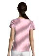 T-shirts SOL'S Miles Women voor bedrukking &amp; borduring