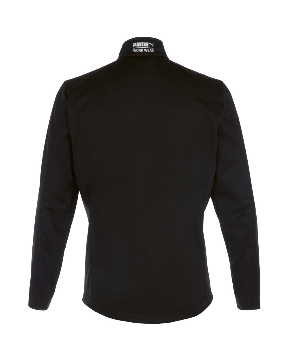 PUMA Unisex Softshell Workwear-Jacke Softshells personalisierbar