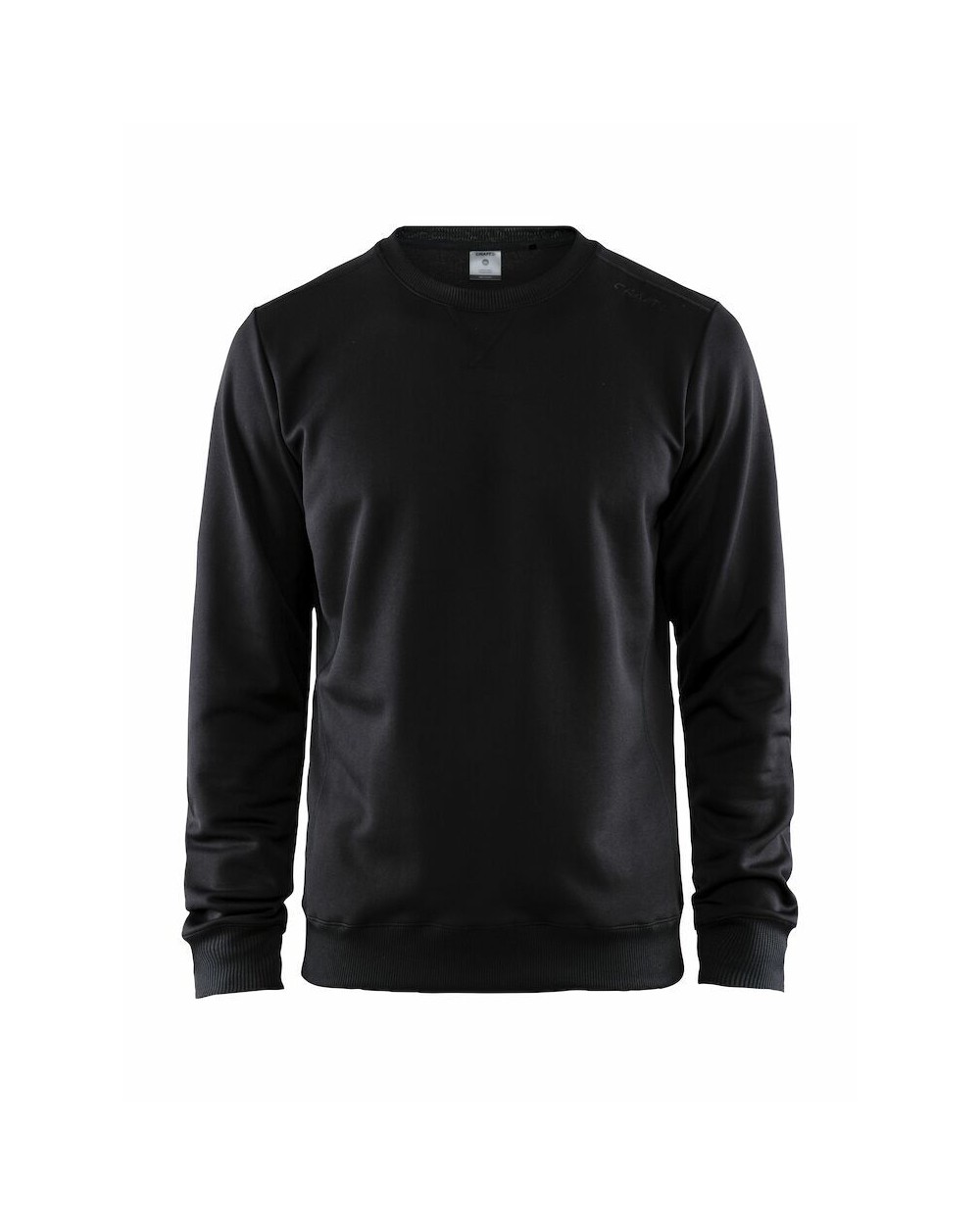 Sweaters & hoodies CRAFT Leisure Crewneck M voor bedrukking &amp; borduring