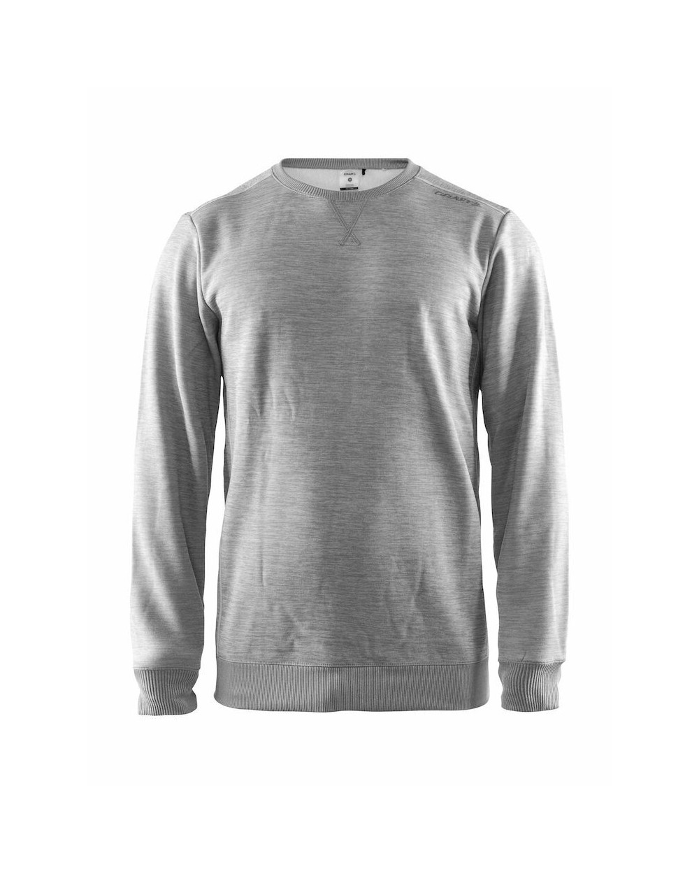 CRAFT Leisure Crewneck M Sweatshirts personalisierbar