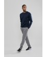 Sweaters & hoodies CRAFT Leisure Crewneck M voor bedrukking &amp; borduring