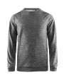 Sweaters & hoodies CRAFT Leisure Crewneck M voor bedrukking &amp; borduring