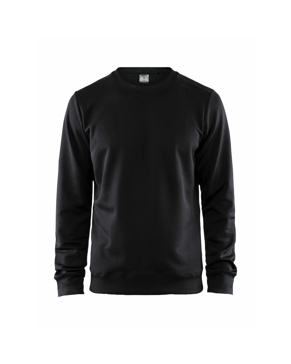 Sweaters & hoodies CRAFT Leisure Crewneck M voor bedrukking &amp; borduring