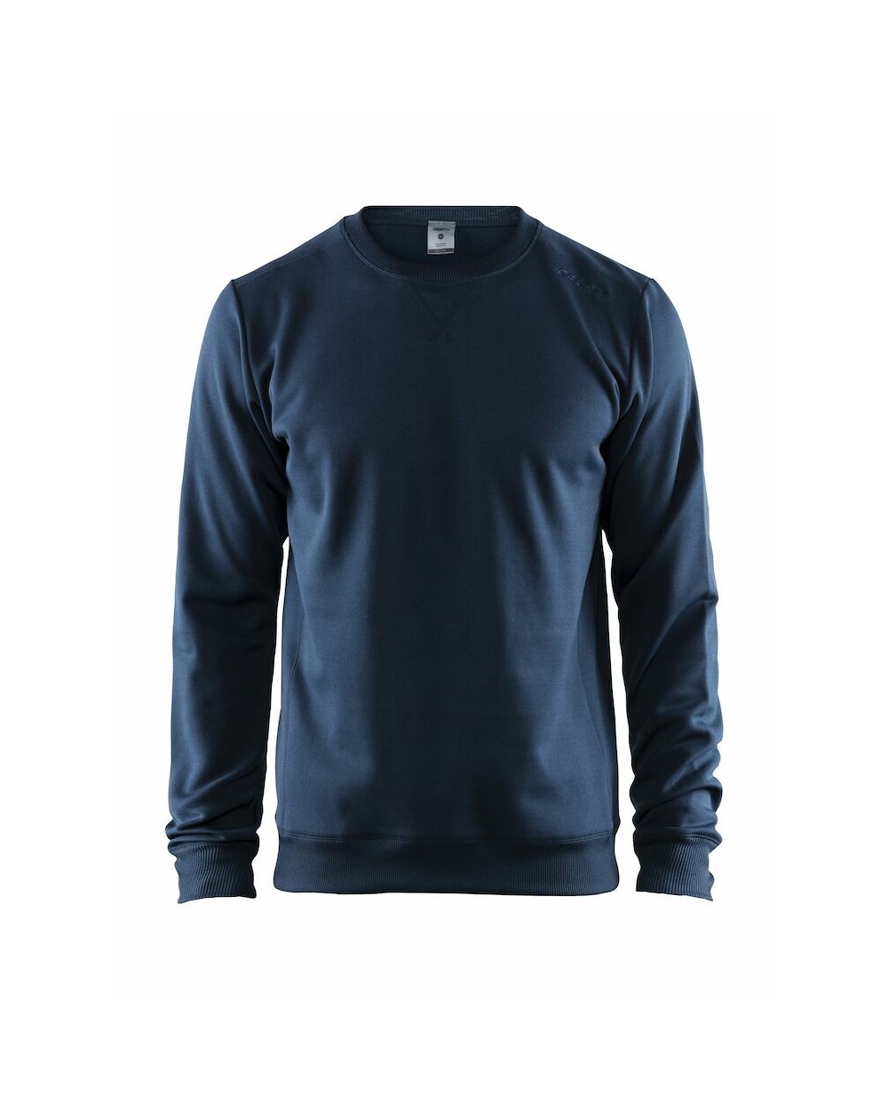 Sweaters & hoodies CRAFT Leisure Crewneck M voor bedrukking &amp; borduring