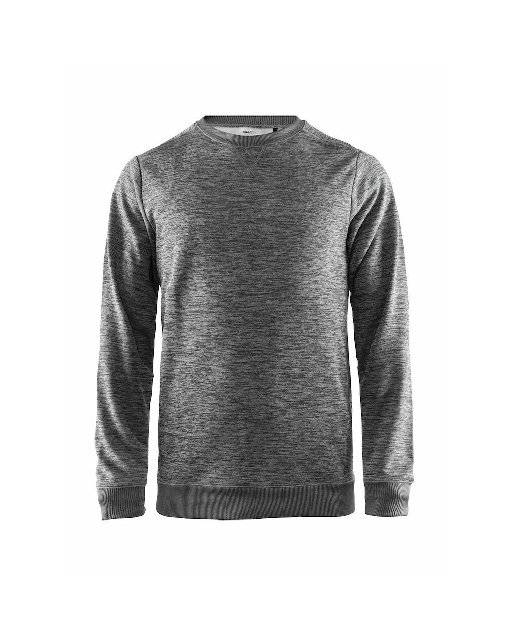 Sweaters & hoodies CRAFT Leisure Crewneck M voor bedrukking &amp; borduring