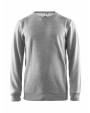 Sweaters & hoodies CRAFT Leisure Crewneck M voor bedrukking &amp; borduring