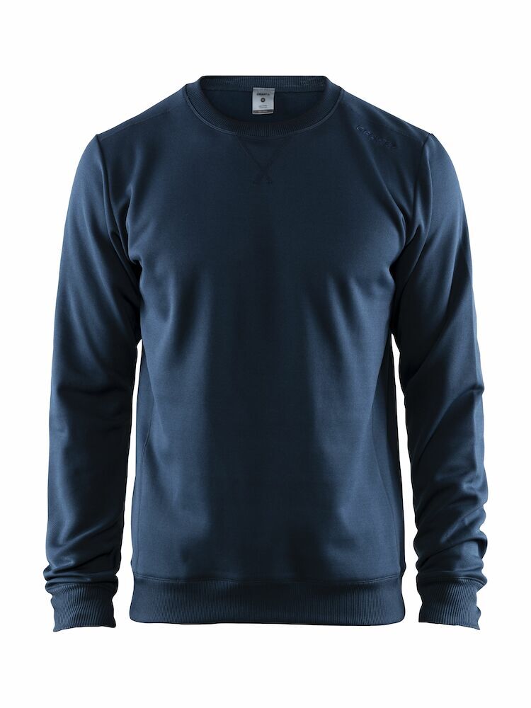 Sweat-shirts personnalisable CRAFT Leisure Crewneck M