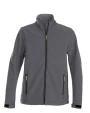 Softshells personnalisable PRINTER Trial Veste Softshell Hommes