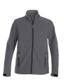 Softshells personnalisable PRINTER Trial
Veste Softshell Hommes