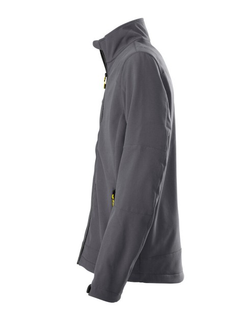 PRINTER Trial
Veste Softshell Hommes /api/colors/42985ae1-1376-417b-a8c9-1d6243c6854b personnalisable