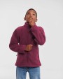 RUSSELL Kids full-zip outdoor fleece Polar Fleeces personalisierbar