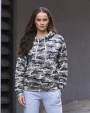 AWDIS CAMO HOODIE Sweatshirts personalisierbar