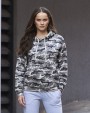Sweaters & hoodies AWDIS CAMO HOODIE voor bedrukking &amp; borduring