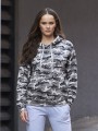 Sweat-shirts à personnaliser AWDIS CAMO HOODIE 
