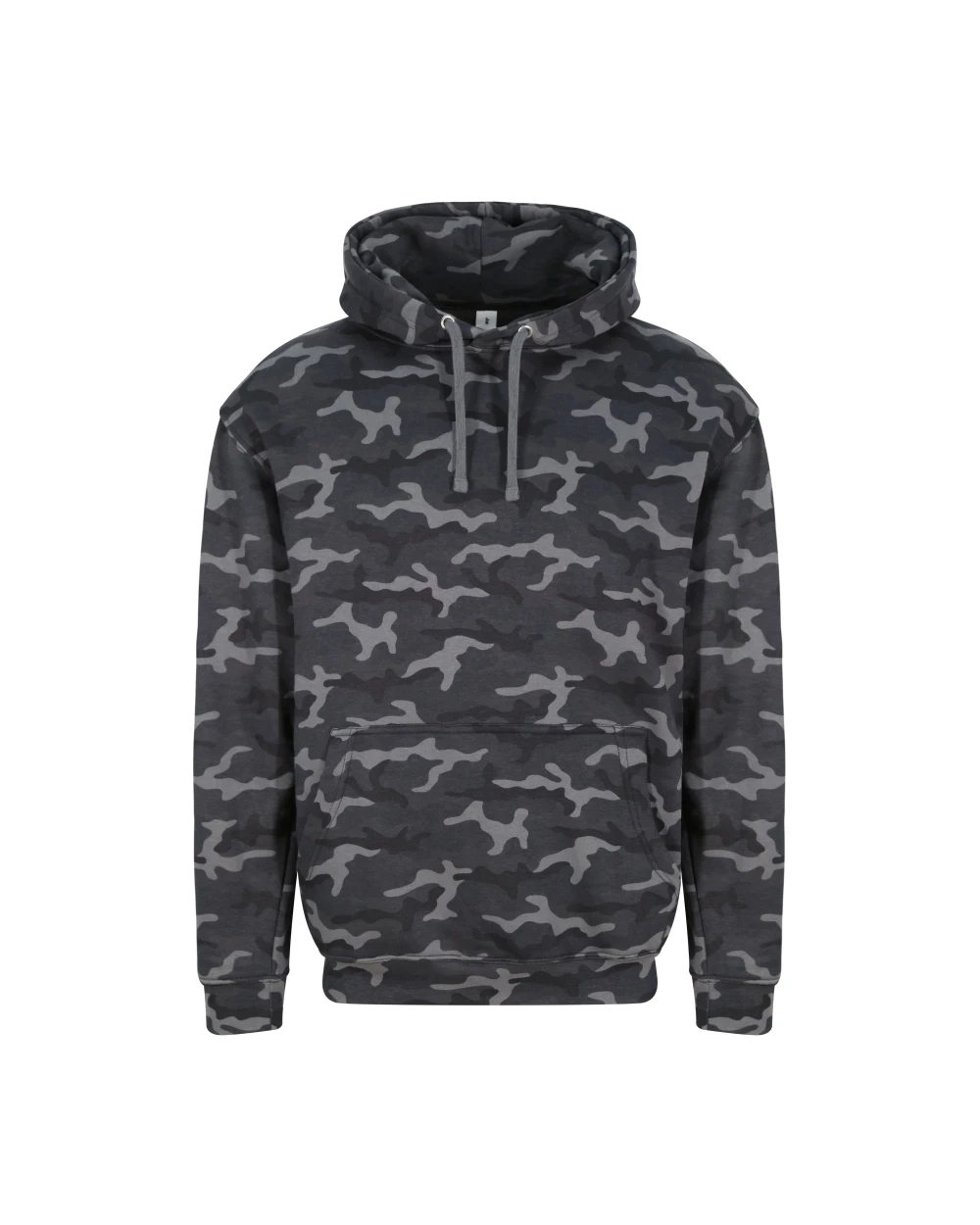Sweaters & hoodies AWDIS CAMO HOODIE voor bedrukking &amp; borduring
