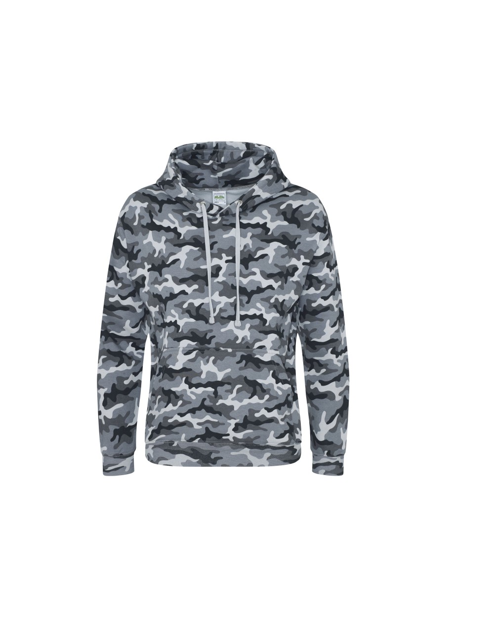 AWDIS CAMO HOODIE Sweatshirts personalisierbar