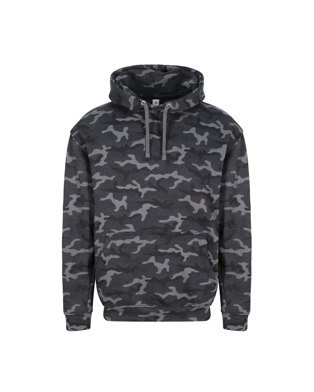 Sweat-shirts personnalisable AWDIS CAMO HOODIE