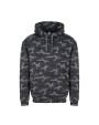 Sweat-shirts personnalisable AWDIS CAMO HOODIE