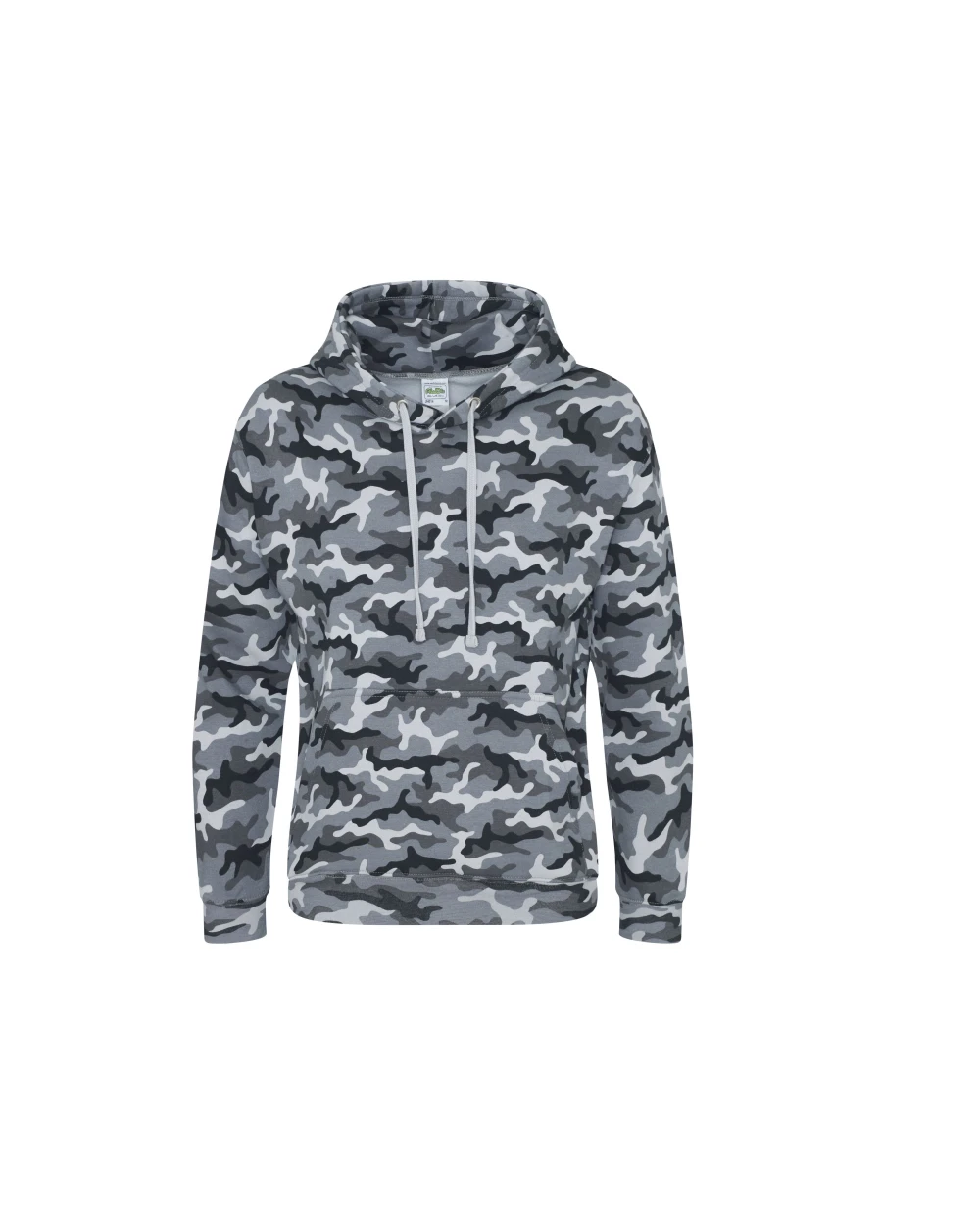 AWDIS CAMO HOODIE Sweatshirts personalisierbar