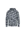 Sweaters & hoodies AWDIS CAMO HOODIE voor bedrukking &amp; borduring