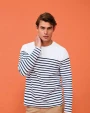 T-Shirts personnalisable SOL'S Matelot Lsl Men