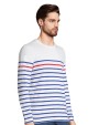 T-shirts SOL'S Matelot Lsl Men voor bedrukking &amp; borduring