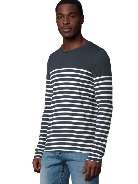 T-Shirts à personnaliser SOL'S Matelot Lsl Men /api/colors/ac3617f1-55b6-4cce-bc08-bb5c08d2e5bf