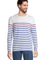 T-Shirts à personnaliser SOL'S Matelot Lsl Men 