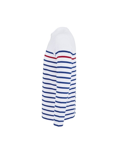 SOL'S Matelot Lsl Men /api/colors/baecd05c-2365-4b34-a84e-41d13ca67bd2 personnalisable