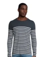 T-Shirts personnalisable SOL'S Matelot Lsl Men