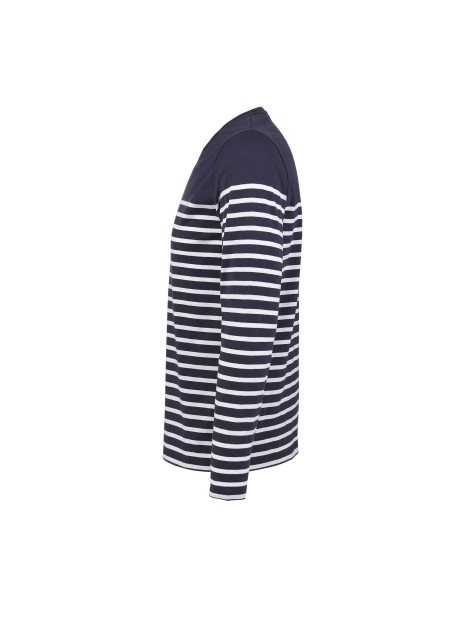 SOL'S Matelot Lsl Men /api/colors/9da8c523-94e5-445e-94b4-090b14a5d848 personnalisable