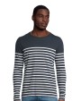 T-shirts SOL'S Matelot Lsl Men voor bedrukking &amp; borduring