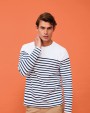 SOL'S Matelot Lsl Men T-Shirts personalisierbar