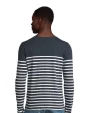 T-shirts SOL'S Matelot Lsl Men voor bedrukking &amp; borduring
