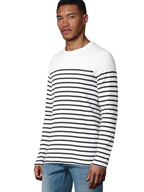 T-Shirts à personnaliser SOL'S Matelot Lsl Men /api/colors/7106f99d-2e20-4f66-8e9f-e598d6240563