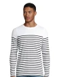 T-Shirts personnalisable SOL'S Matelot Lsl Men