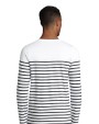 T-shirts SOL'S Matelot Lsl Men voor bedrukking &amp; borduring