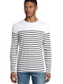 T-Shirts à personnaliser SOL'S Matelot Lsl Men /api/colors/7106f99d-2e20-4f66-8e9f-e598d6240563