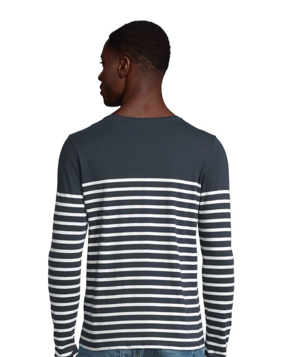 T-Shirts personnalisable SOL'S Matelot Lsl Men