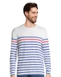 T-shirts SOL'S Matelot Lsl Men voor bedrukking &amp; borduring