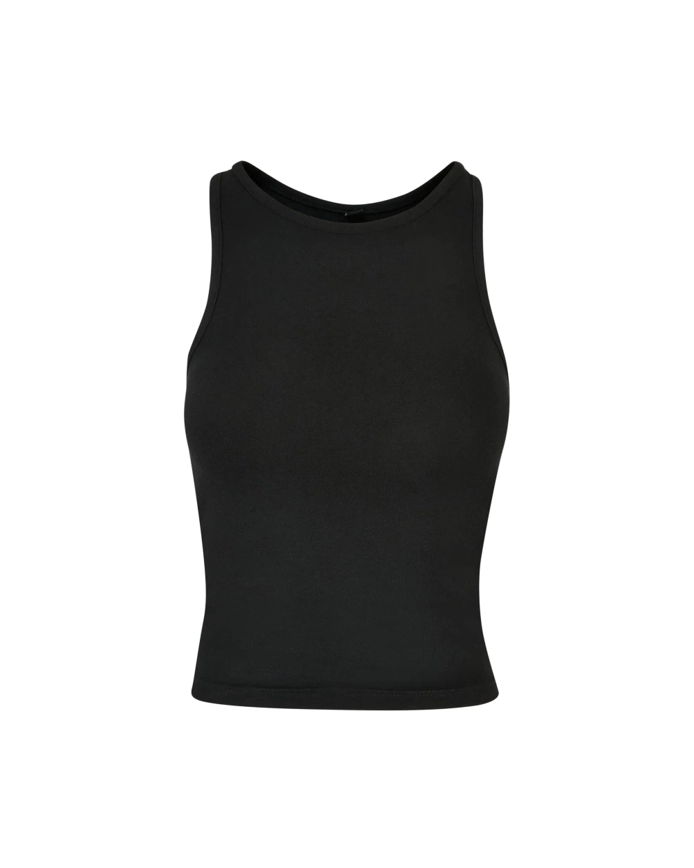 T-Shirts personnalisable BUILD YOUR BRAND LADIES RACER BACK TOP