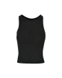 T-Shirts personnalisable BUILD YOUR BRAND LADIES RACER BACK TOP